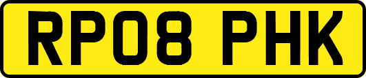 RP08PHK