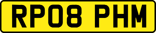 RP08PHM