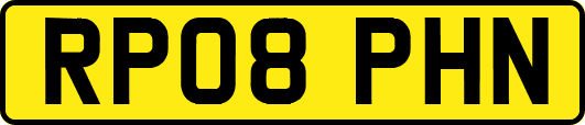 RP08PHN