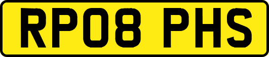 RP08PHS