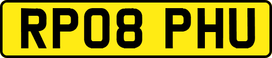 RP08PHU
