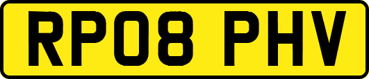 RP08PHV
