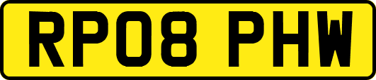 RP08PHW