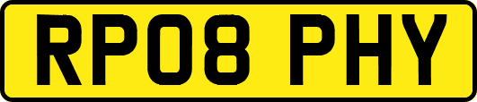 RP08PHY