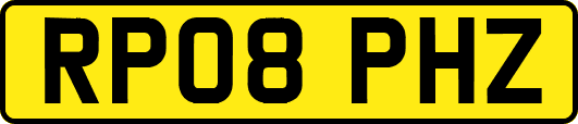 RP08PHZ