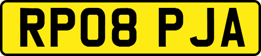 RP08PJA