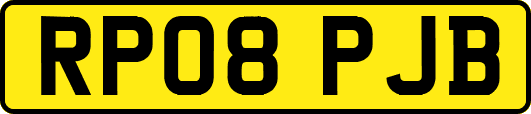 RP08PJB