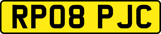 RP08PJC