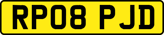 RP08PJD