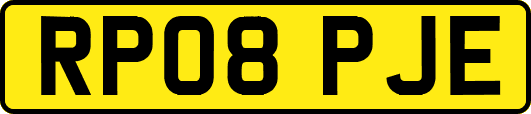 RP08PJE