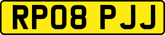 RP08PJJ