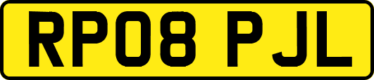 RP08PJL