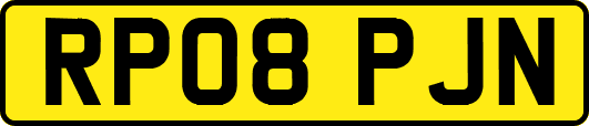 RP08PJN