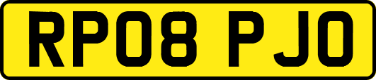 RP08PJO