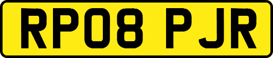 RP08PJR