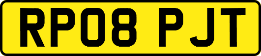RP08PJT