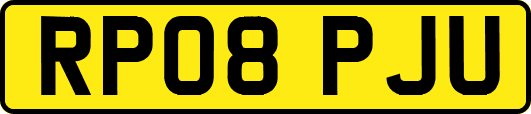 RP08PJU