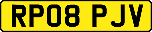 RP08PJV