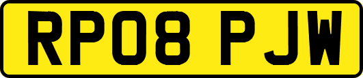 RP08PJW