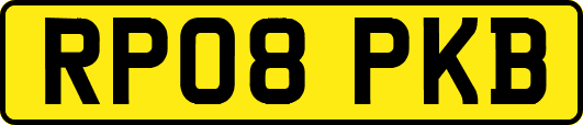 RP08PKB