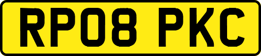 RP08PKC