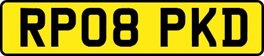 RP08PKD