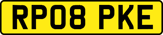 RP08PKE