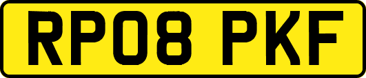 RP08PKF