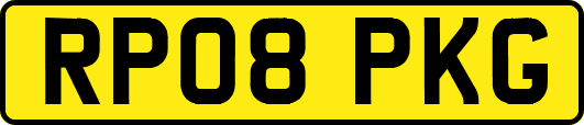 RP08PKG