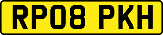 RP08PKH