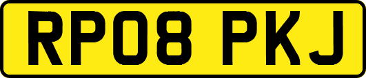 RP08PKJ