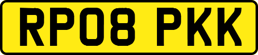 RP08PKK