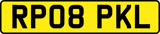 RP08PKL