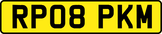 RP08PKM