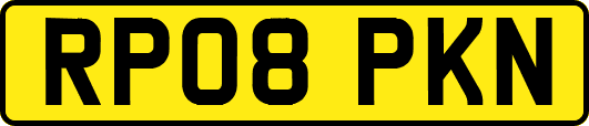 RP08PKN