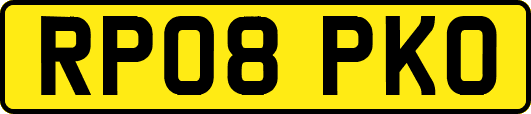 RP08PKO