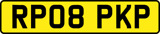 RP08PKP