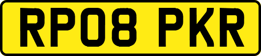 RP08PKR