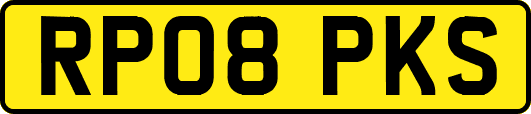 RP08PKS