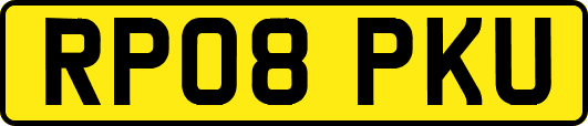 RP08PKU