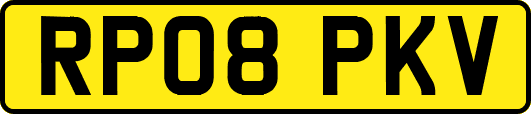 RP08PKV