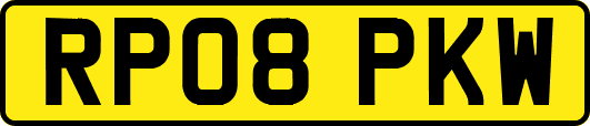 RP08PKW
