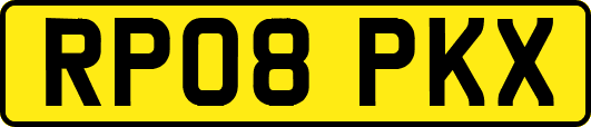 RP08PKX