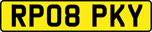 RP08PKY