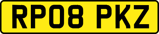 RP08PKZ