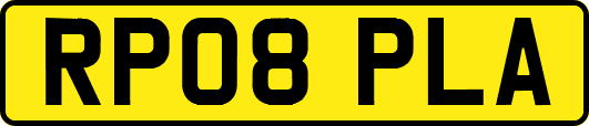 RP08PLA