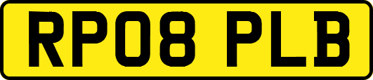 RP08PLB