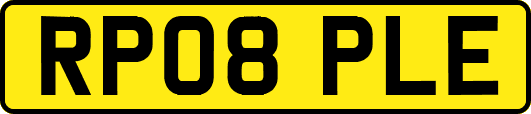 RP08PLE