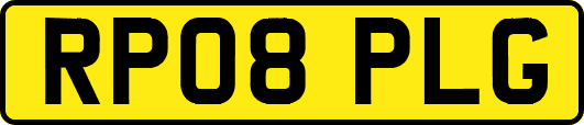 RP08PLG