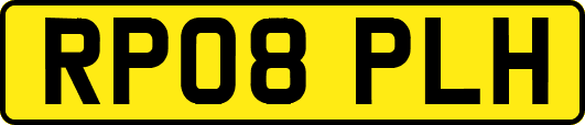 RP08PLH
